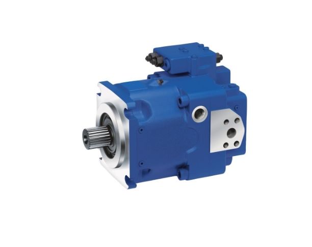 Rexroth R902235150 Гідравлічний насос A11VO40DRS/10R-NZC12N00