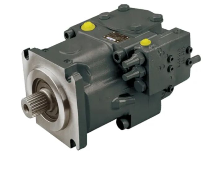 Rexroth R902239723 Гідравлічний насос A11VLO190LRDU6/11R-NSD12K01GP
