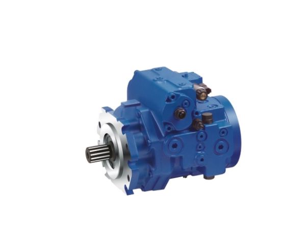 Rexroth R902239918 Гідравлічний насос A4VG110EP0DP0X0/40NRND6T11FA1S3