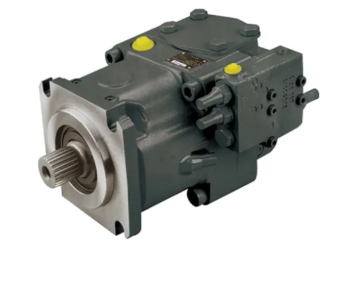Rexroth R902250869 Гідравлічний мотор A11VO40DR/10R-NZC12N00