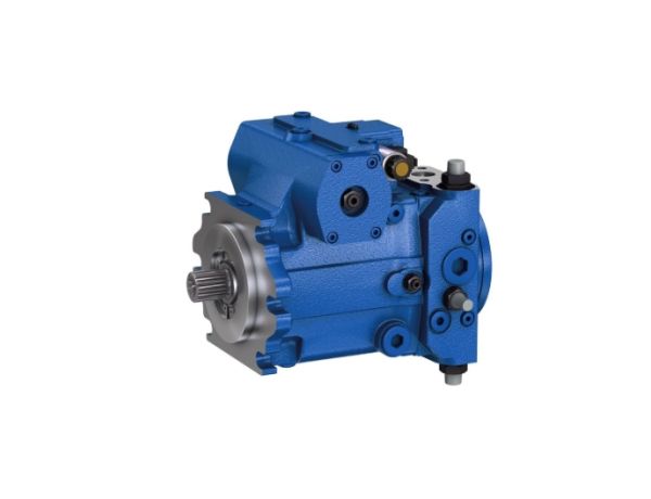 Rexroth R902251674 Гідравлічний насос A4VG28DA1DX/32R-NZC10F025SH-S