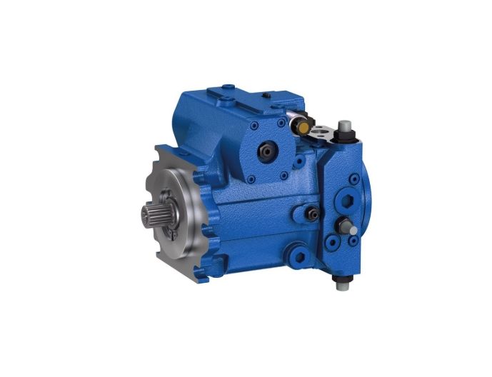 Rexroth R902251674 Гідравлічний насос A4VG28DA1DX/32R-NZC10F025SH-S