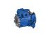 Rexroth R902251674 Гидравлический насос A4VG28DA1DX/32R-NZC10F025SH-S