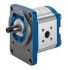 Rexroth R902289503 Гидравлический насос A11VLO190LRDU6/11R-NZD12K83P
