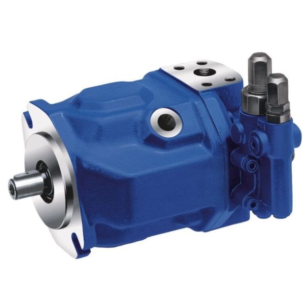 Bosch Rexroth R902404192 Насос гидравлический для серии A10VO45 A10VSO45 SKS