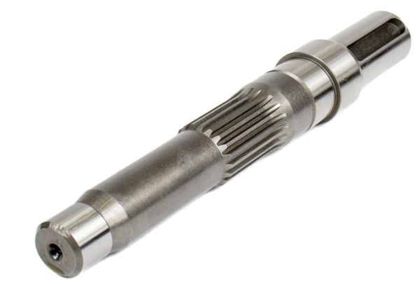 Bosch Rexroth R902409157 Вал гидронасоса для серии A4VSO40 A4VSG40 SKS