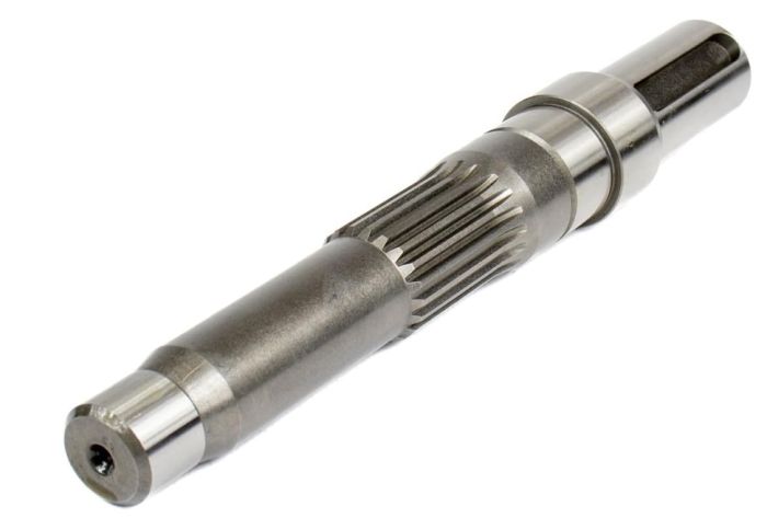 Bosch Rexroth R902409157 Вал гидронасоса для серии A4VSO40 A4VSG40 SKS