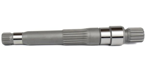 Bosch Rexroth R902409160 Вал гидронасоса для серии A4VSO40 A4VSG40 SKS
