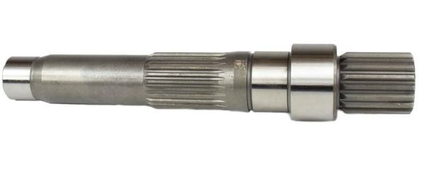 Bosch Rexroth R902409235 Приводной вал гидронасоса для серии A4FO71 SKS