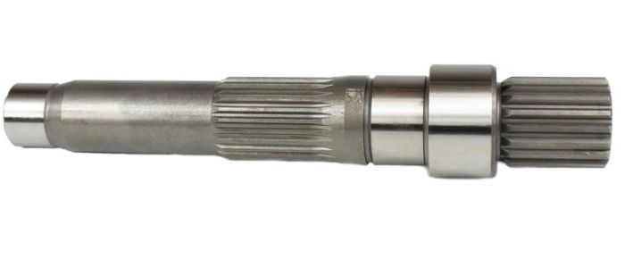 Bosch Rexroth R909415450 Приводной вал гидронасоса для серии A4V71 SKS