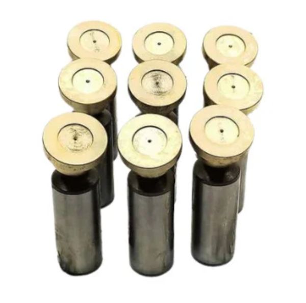 Bosch Rexroth R902146883 Плунжер с подпятником для серии A10VG45, A20VG45, A22VG45, A24VG45 SKS