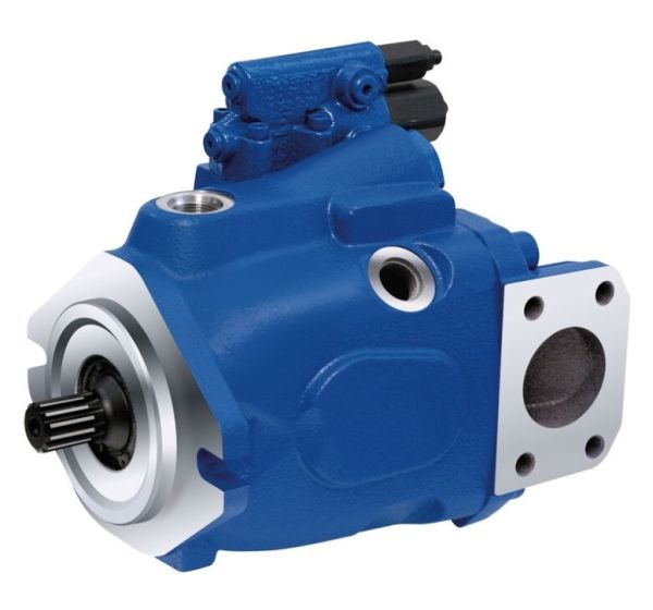 Bosch Rexroth R902418105 Насос гидравлический для серии A10VO60 A10VO63 A10VSO63 SKS