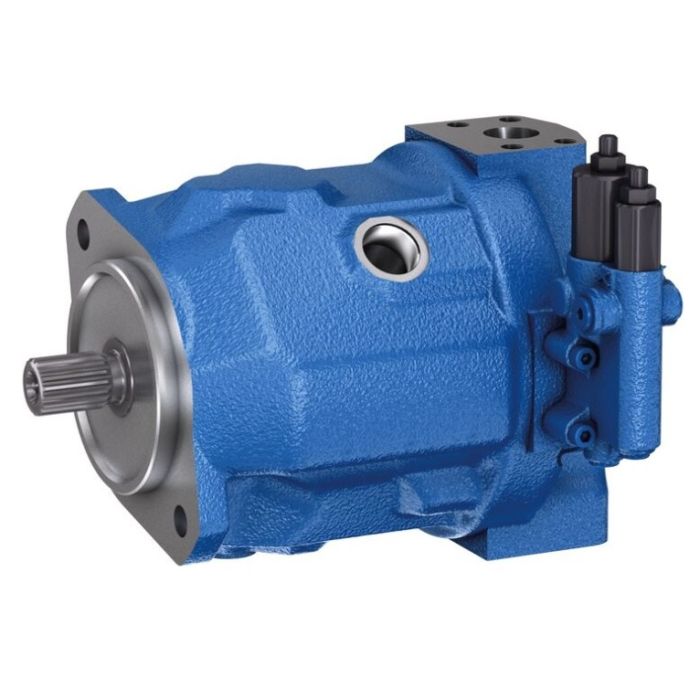 Bosch Rexroth R902436878 Гідравлічний насос для серії A10VO45 A10VSO45 SKS