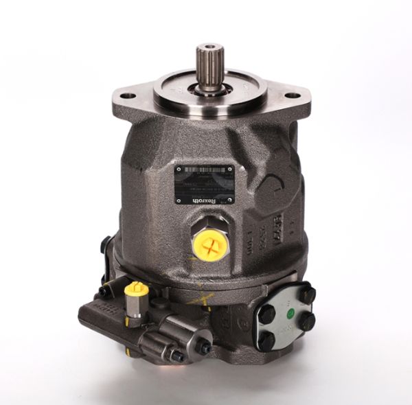 Bosch Rexroth R902439790 Насос гидравлический для серии A10VO60 A10VO63 A10VSO63 SKS