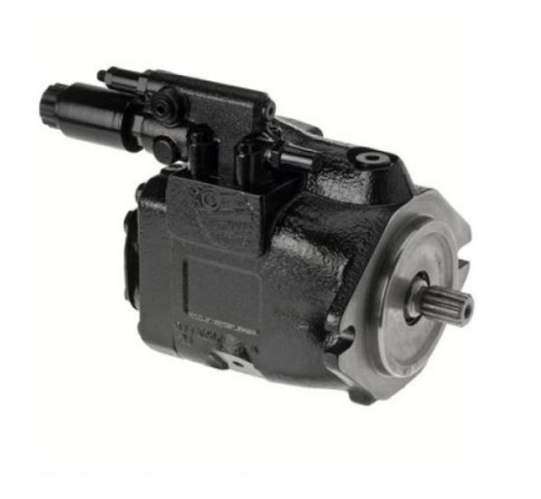 Bosch Rexroth R902445569 Насос гидравлический для серии A10VO28 A10VSO28 SKS