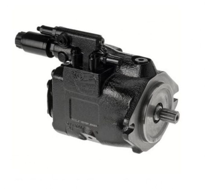 Bosch Rexroth R902445569 Насос гидравлический для серии A10VO28 A10VSO28 SKS
