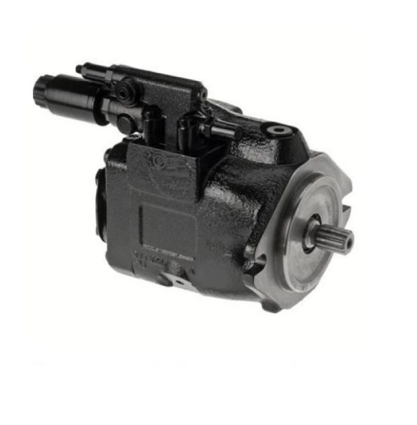 Bosch Rexroth R902449687 Гидравлический насос