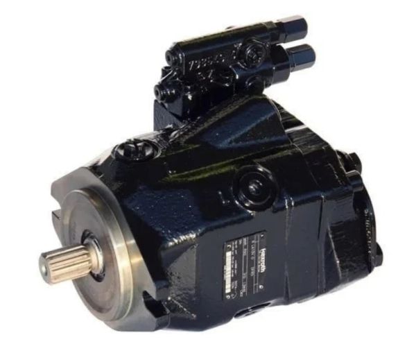 Bosch Rexroth R902450861, R902537819, A10VNO45DRS/52R-VRC40N0 Насос гидравлический для серии A10VNO45 SKS