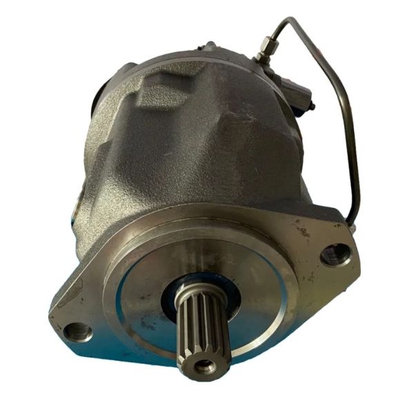 Bosch Rexroth R902452063 Насос гидравлический для серии A10VO45 A10VSO45 SKS