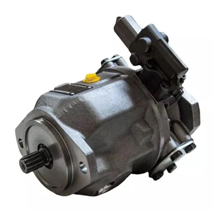 Bosch Rexroth R902461576 Гідронасос у зборі