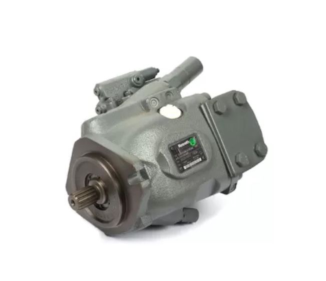 JCB 332/S1399 Насос гідравлічний у зборі Bosch Rexroth