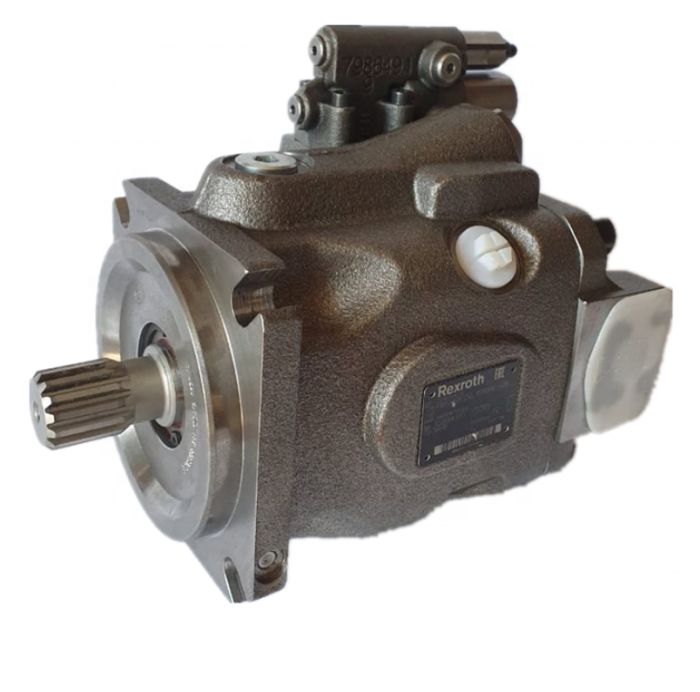 Bosch Rexroth R902478088, A10VNO85DFR/53L-VSD62N00 Насос гидравлический для серии A10VNO85 SKS