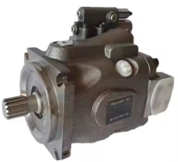Rexroth R902495313 Гідравлічний насос AL A10VNO45ED72/53L-VSC12K52P-S5537