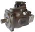 Rexroth R902495313 Гидравлический насос AL A10VNO45ED72/53L-VSC12K52P-S5537