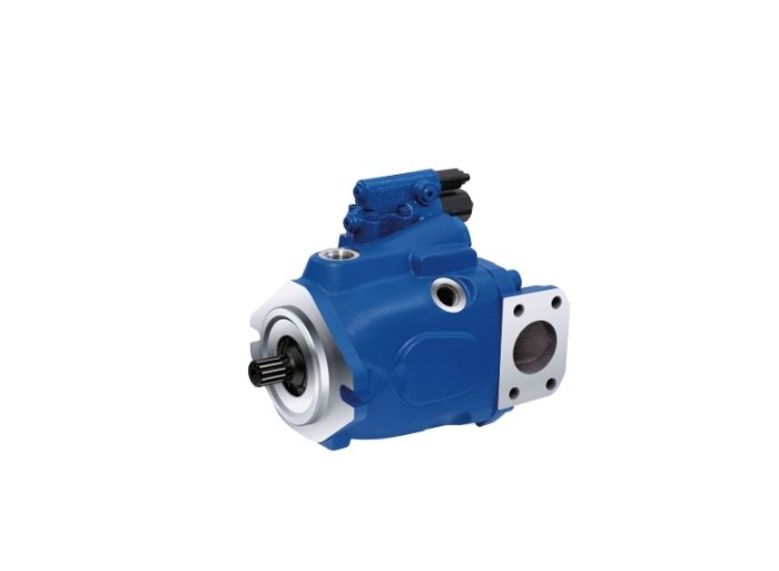 Rexroth R902502243 Гідравлічний насос A10VO45ED73/52R-VCA11N00P-S6312
