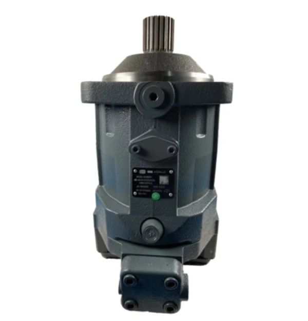 Rexroth R902512823 Гідравлічний насос A6VM355EP2D/63W1-VZH010B