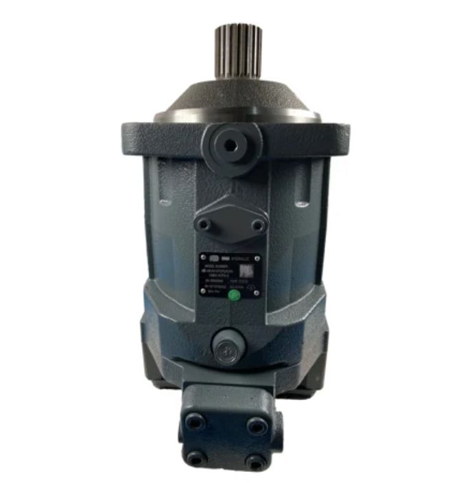Rexroth R902512823 Гідравлічний насос A6VM355EP2D/63W1-VZH010B