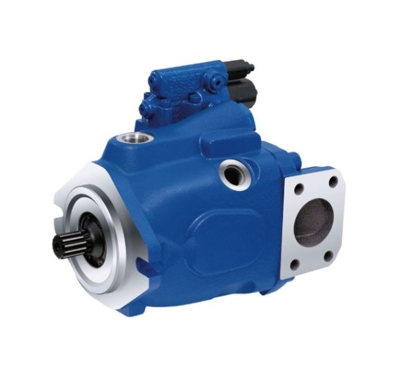 Rexroth R902531430 Гідравлічний насос A10VO63LA9DS/53R-VQC12N00-SO928
