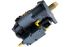 Rexroth R902533852 Гідравлічний мотор ALA10VO45ED74/52L-VSC12K68P-S4228