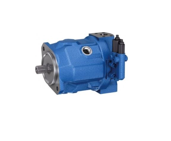 Rexroth R902535011 Гідравлічний мотор A10V028DR/31L-VSC62K01