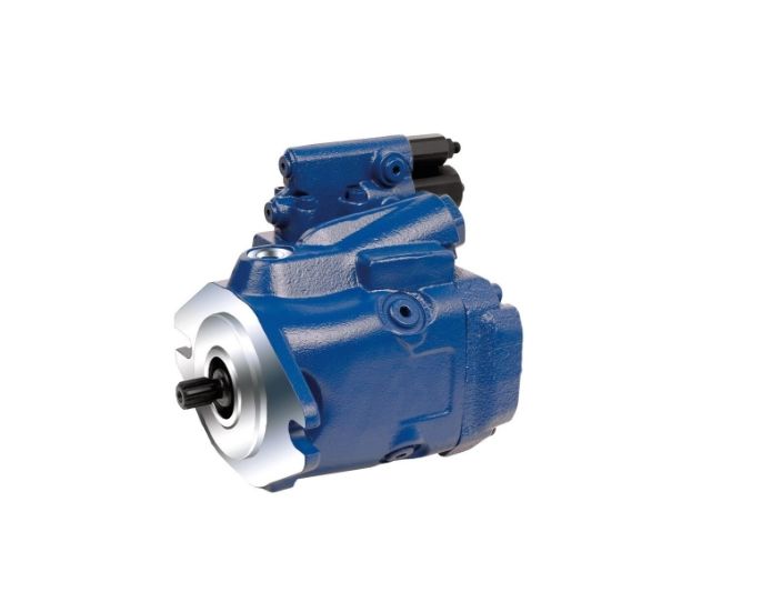 Rexroth R902536937 Гідравлічний насос ALA10VNO85EK1DS/53R-VSD46N00P-S4683
