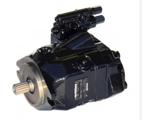 Bosch Rexroth A10VO60DFR1/52L-VUC11N00 E R902537633 5964501 Насос гидравлический