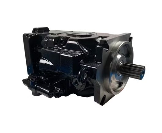 Bosch Rexroth A10VO72LA9DS/53R-VSD46N00-S4629, R902545362, 455-7978 Насос гидравлический