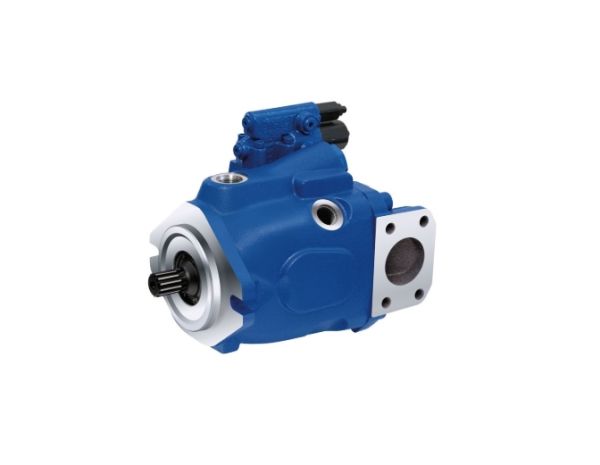 Rexroth R902545362 Гідравлічний мотор ALA10VO72LA9DS/53R-VSD46N00-S4629