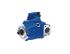 Rexroth R902545362 Гидравлический мотор ALA10VO72LA9DS/53R-VSD46N00-S4629