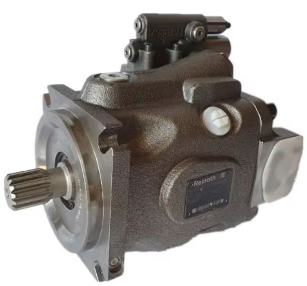 Rexroth R902546602 Гідравлічний насос ALA10VNO45ED72/52L-VSC11N00P-S4672