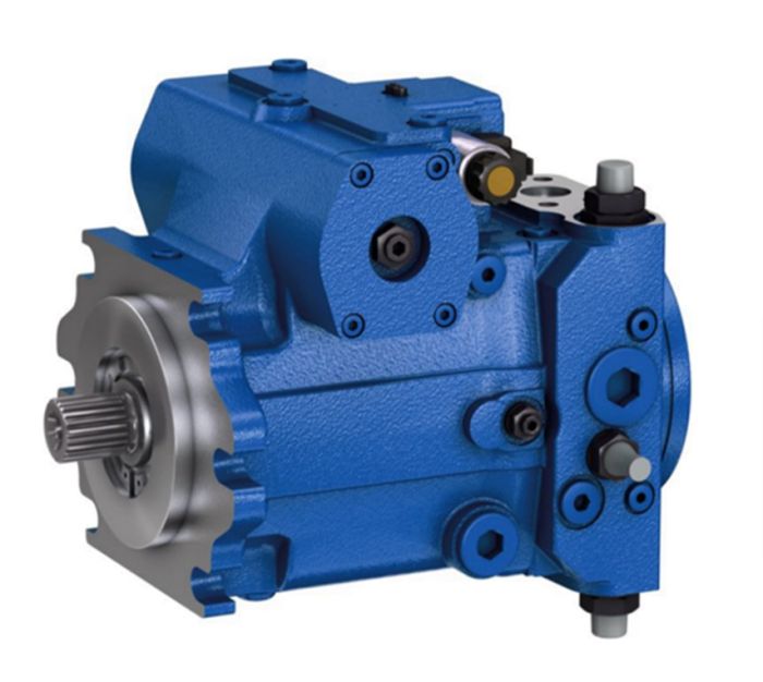 Rexroth R902565211 Гідравлічний насос ALA10VNO85EK1DC/53R-VSD46N00P-S5356