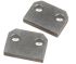 Bosch Rexroth R902570170 Фіксуюча пластина для серії A4VSO180 SKS