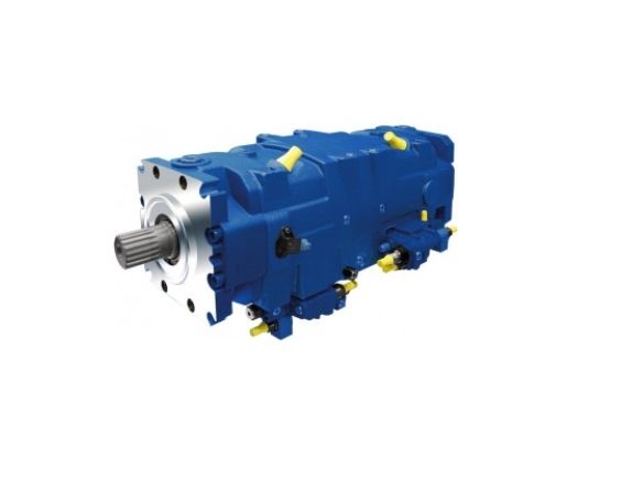 Rexroth R992001369 Гідравлічний насос A2FE125/61W-VAL100