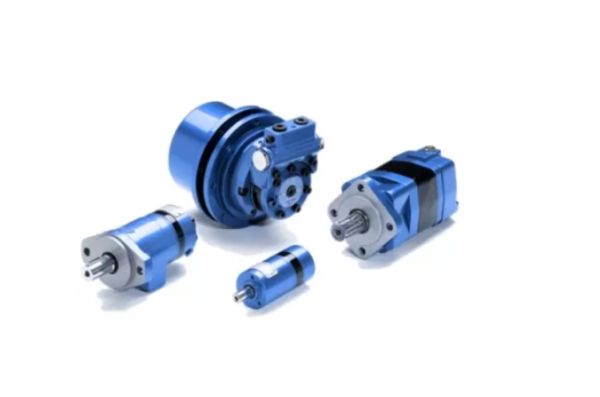 Rexroth R902573833 Гідравлічний насос A10VNO28LA8DS/53R-VSC12N00-S2482