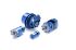 Rexroth R902573833 Гідравлічний насос A10VNO28LA8DS/53R-VSC12N00-S2482