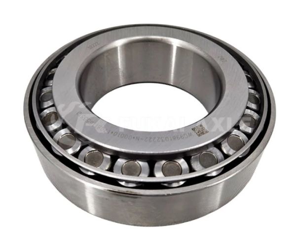 Rexroth R902600976 Подшипник роликовый для A6VM200