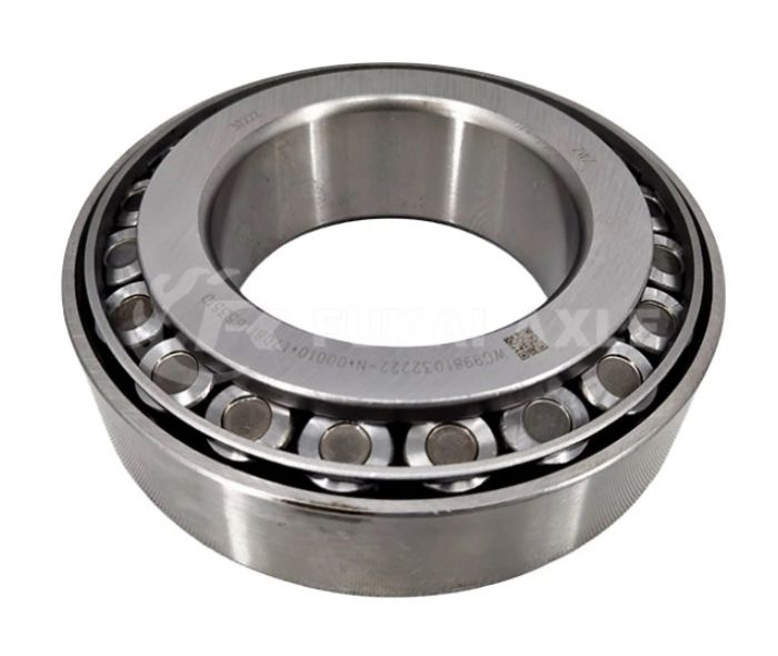 Rexroth R909157197 Подшипник роликовый для A6VM200
