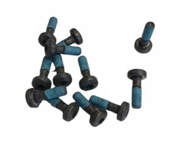 Rexroth R90260239, 216-0029 Болт прижимной пластины для A6VM160