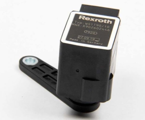 R902602446 Датчик (изменения угла) Bosch Rexroth
