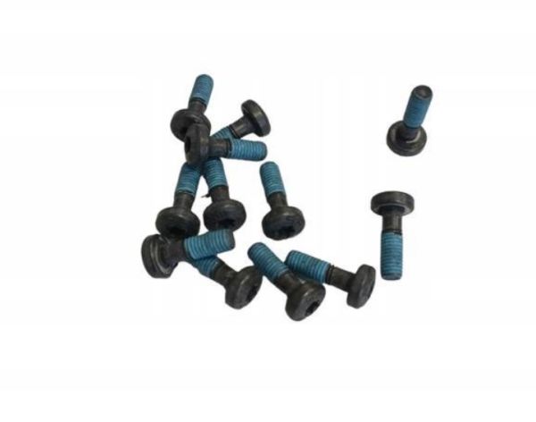 Rexroth R902602493 Болт прижимной пластины для A6VM80 Handok